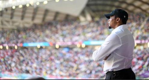 أزمة تلاعب صعدت بـ"الثامن" إلى الدوري الكاميروني.. لماذا يحقق كاف مع إيتو؟